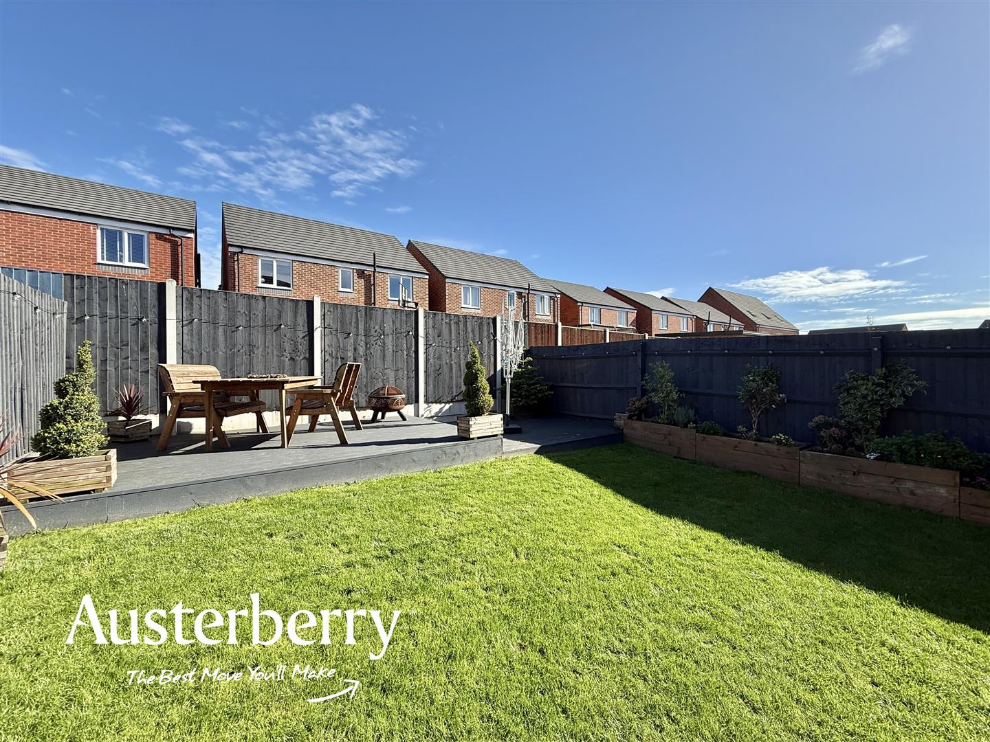 Hawarden Way, Meir Park, Stoke-On-Trent